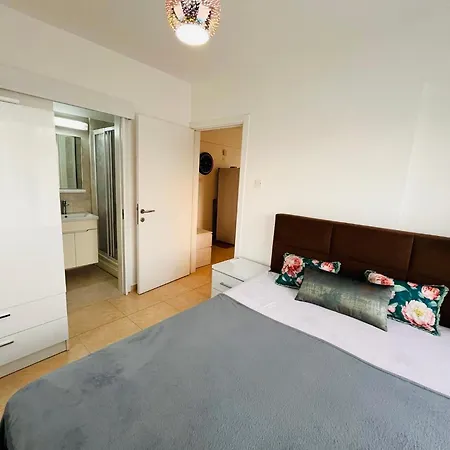 Apartment Judy's Ocean Life L'Hospitalet de Llobregat
