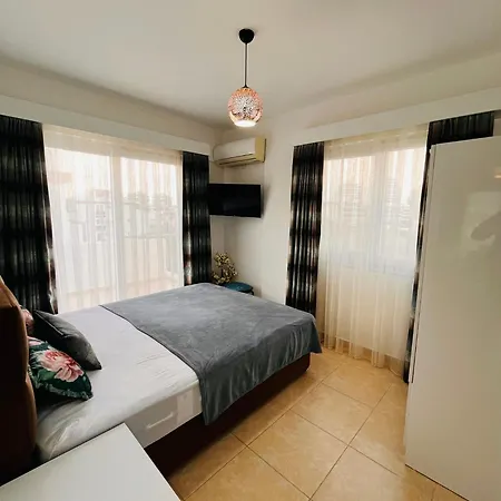 Apartment Judy's Ocean Life L'Hospitalet de Llobregat
