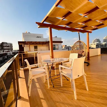 Judy's Ocean Life Apartment L'Hospitalet de Llobregat